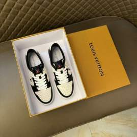Picture of Louis Vuitton Shoes _SKULVsz38-45mnf010716773